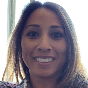 Meet your Posher, Tracy